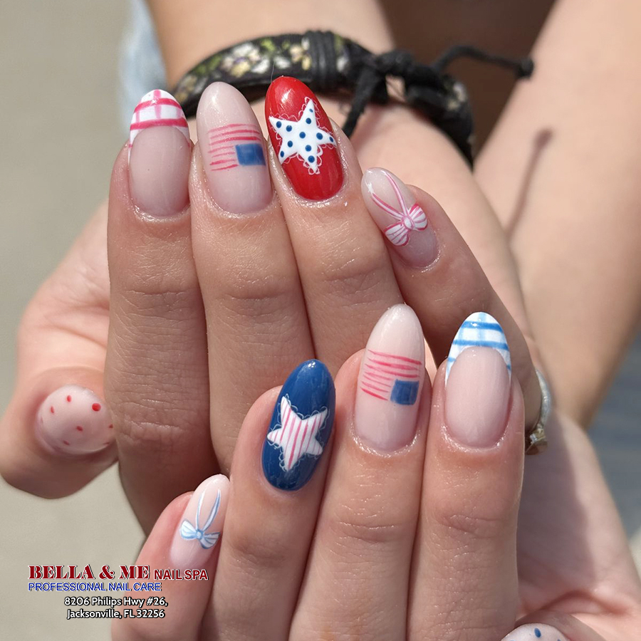 Nail art